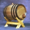 barrel and rack 19 liters