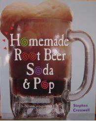 Root Beer Soda and Pop