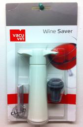 vacuvin wine preserver